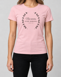 New Mercies — Women's Tee